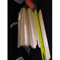 roerstokjes (ijsstokjes 100stuks)